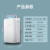 美的（Midea）移动空调单冷一体机家用免安装厨房1.5匹KY-35/N1Y-PD3 大1.5匹单冷
