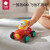 babycare儿童玩具车男孩女孩惯性小汽车模型1岁宝宝 玩具套装儿童节礼物 维恩小狮子