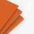 威尔克VRK 耐高温橘红色电木板雕刻CNC加工定制胶木板绝缘隔热板树脂板/ 200*300*5mm 橘红色 