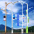 LED灯城市防水公园智慧灯杆户外充电桩显示屏含智能软件中式路灯 8米智慧路灯
