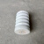 杜鲁蒙ZN-10陶瓷支柱式绝缘子10KV白色耐高压高温陶瓷绝缘柱瓷瓶内螺