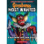 Goosebumps Most Wanted #7  A Nightmare on Clown Street  英文原版 鸡皮疙瘩 7：小丑街的噩梦