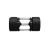 NUOFLEXBELL瑞典NUO 哑铃套装健身器材自动家用健身房男女哑铃架 双只+哑铃架 20KG