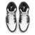 耐克（NIKE）女鞋运动鞋Air Jordan 1 AJ1香槟金色篮球鞋BQ6472-016 BQ6472-016 酒红 37.5