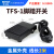 贝尔美TFS-201 TFS-1 TFS-01脚踏开关控制器2米1米0.2米脚踩开关 TFS-1 2米 金属外壳