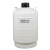 山顶松 液氮罐 液态氮气储存罐 便携式液氮桶瓶冻精  35升50mm口径运输型 