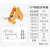 加固耐用钢轨夹钳轨道夹持器工字钢夹钳YC型钢板钳1T2吨5吨起重钳 国标10吨开口90-320mm