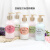 Sabon body lotion身体乳200ml滋润保湿补水孕妇可用 薰衣草苹果 200ml