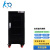科密欧 KMO-FCG24 实验室防潮柜 工业零件干燥/储物柜 低湿储存柜湿度控制（1%-60%）氮气柜黑色160L
