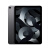 Apple ipad air5 苹果平板电脑 10.9英寸 M1芯片 灰色  WLAN款 256G【 国 行 标 配 】