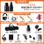 罗兰（Roland）电吹管AE20 AE30 电子萨克斯吹管 成人老年人电子管吹奏乐器 AE20(Aerophone)+替换吹嘴