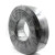 冰禹 PE塑料波纹管 电线电缆保护套穿线套管聚乙耐磨穿线软管 AD54.5(25米/卷) BYyc-49