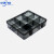 多格零件盒电子元件透明塑料收纳盒小螺丝配件工具分类格子样品盒A 15格小号(可拆)