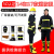 3C认证17款 套装五件套14新式消防员服装战斗灭火防护救援服 02款消防服(上衣+裤子)