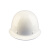 诺瑞斯安安全帽 新国标盔式白色 可定制 工地施工建筑工程