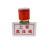 欧辉照明 (OHUIZAOMIN) OHJW3127S单灯 0.3W 太阳能警示器  IP66 2.4V 1800K    盏 红色  