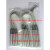 定制定制适用高品质单头管 锡炉模具单头发热管 电热管电加热棒22 12*250