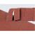 布林先生 砂带 单位条 纸基红砂 P600x610x2040