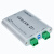 USBCAN-2I分析仪双路隔离新能源故障诊断OBD诊断CAN盒卡 USBCAN-2I+ （增强型+OBD线束）