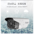 海康威视监控摄像头DS-2CD3T36WD-I5 300万星光级POE网络摄像机 无 6mm6mm