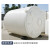 塑料水塔储立式加厚水罐存水圆桶大号户外储水桶2吨/3吨/5吨/10吨 PT-800L平底立式水塔