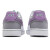 耐克（NIKE）板鞋女鞋夏季新款运动鞋COURT小白鞋低帮休闲鞋CD5434-103 FN7141-100白色紫钩 36.5