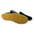 迦南天马（JIANANTIANMA)黄色橡胶底布鞋 34-47码