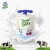 法优乐(Pompotes)儿童酸奶法国原装进口宝宝零食非果泥 经典原味85g*4袋