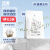 洁客（Drymax）植物环保结团除臭低尘豆腐猫砂绿茶味2.72kg*3袋