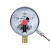 苏州轩胜YNXC-100 1.6MPa磁助耐震电接点压力表 抗震电接点压力表 0.16MPa