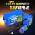 耐杰耐杰12V锂电池大容量移动电源伏充电儿童电动玩具车户外电瓶三元小体积 12V真11200mAh锂电池（含3A充电器）