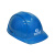 皮拉图斯国家管网XM 定制款安全帽 彩色 均码 15 