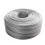 奔新农（BENXINNONG）镀锌钢丝绳 水产大棚电力专用防锈防腐钢丝绳 一米价  直径4mm米 