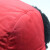 海斯迪克雷锋帽带防寒面罩 防风保暖棉帽 东北护耳帽加厚加绒帽 藏青 