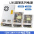 LRS明伟50W100W150W350W开关电源 220V转直流DC24V 12V 15V变压器 LRS-35-15