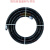 初构想（CHUGOUXIANG）加油机胶管6分1寸柴油汽油加油枪油管彩色管XFY耐油耐寒管 6分 - 9米 - 黑色(新式呆活)