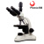 显微镜PH50-3A43L-A双目光学生物1600倍195精子水产养殖 双目标配PH50-2A43L-PL