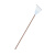 俱威 耙子 搂草耙子环卫搂落叶清洁工具12齿塑料耙（140cm）单位：个