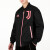 阿迪达斯 （adidas）外套男装春春新款时尚休闲运动服尤文图斯足球训练棒球服夹克 H67144  S