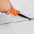 蓓尔蓝 QG237 缝隙刀清理工具勾刀地板瓷砖钩刀清缝刀