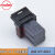 MOLEX Internal MINISAS HD连接器36P SFF-8643 内置接口母座 NEXTRON MINISAS HD连接器 1*2