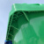 庄太太【240L挂车蓝色可回收】新国标户外大号垃圾桶户外分类垃圾桶环卫商用垃圾箱带盖厨房