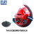 日本重松制作所/SHIGEMATSU防尘面具DR28用配件吸气阀50128 50128吸气阀（TW01面具使用）