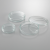 亚速旺（AS ONE） 2-9169-04 玻璃培养皿 φ80×15mm 80/15 (1个)