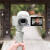 索尼（SONY）【日版】 ZV-E10L 微单数码相机 APS-C画幅 小巧便携4K专业视频Vlog照相机 蓝牙拍摄手柄GP-VPT2BTWC
