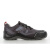 Safety Jogger】 鞍琸宜劳保鞋 透气非金属绝缘安全鞋  FLOWSBPLEH  011274灰色 36 