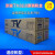 原装京瓷TK-8118K 粉盒 ECOSYS M8124cidn M8024 彩色复印机 8108 M8124京瓷8118黑彩4色一套