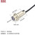 M18激光漫反射光电开关传感器 LTD-18NO红外光电感应DC24V LTD-18500NS NPN常开+常闭