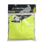 代尔塔 404012 荧光高可视上衣黄色+藏青色M码1件装