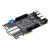璞致FPGA ZYNQ7000开发板 ZYNQ7015开发板 PCIE SFP HDMI USB PZ7015 不要票 只要开发板